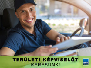 álláslehetőség NCH
